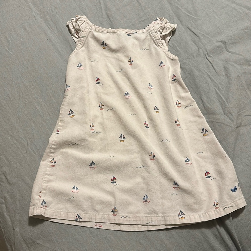 Petite Plume Sailing Nightgown